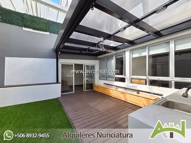 Apartamento en Alquiler | U Nunciatura, Rohrmoser - Imagen 4