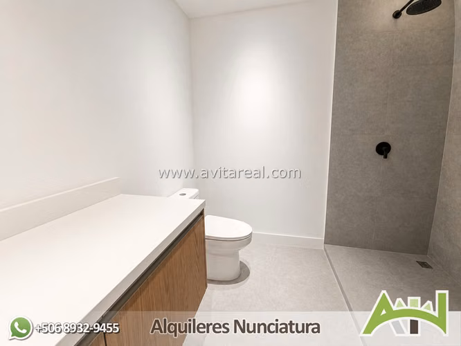 Apartamento de 2 habitaciones | Parkwood Nunciatura - Imagen 7