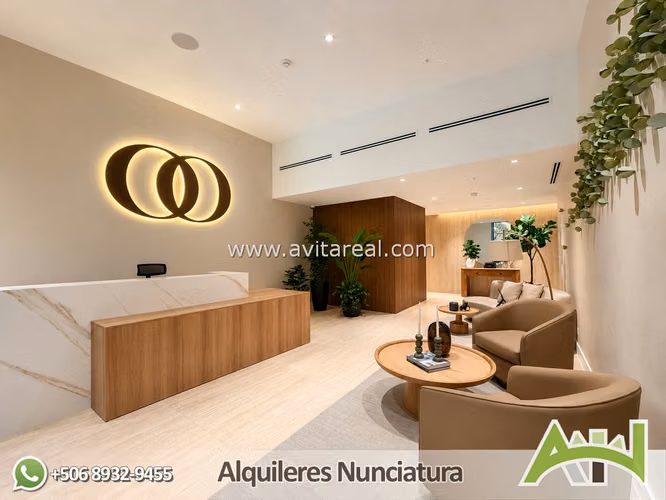Apartamento de 2 habitaciones | Parkwood Nunciatura - Imagen 14