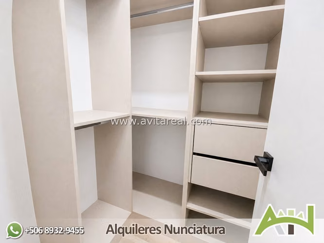 Apartamento de 2 habitaciones | Parkwood Nunciatura - Imagen 5