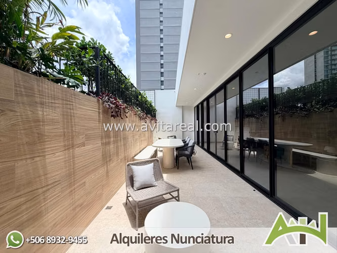Apartamento de 2 habitaciones | Parkwood Nunciatura - Imagen 17