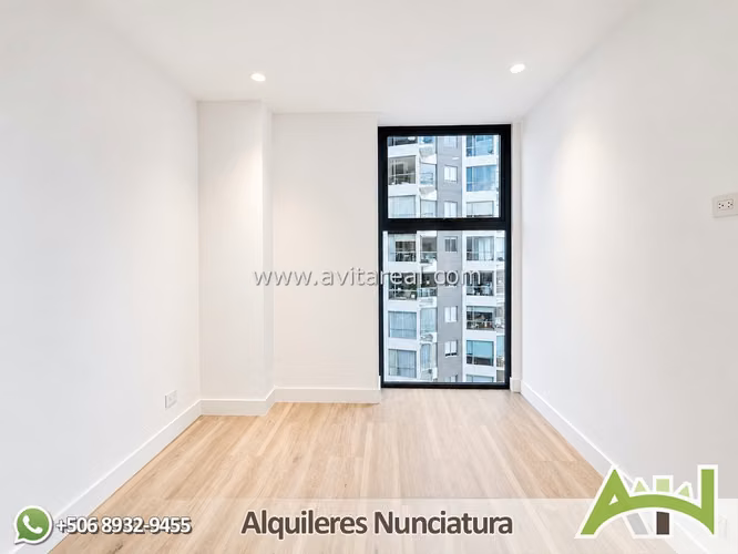 Apartamento de 2 habitaciones | Parkwood Nunciatura - Imagen 8