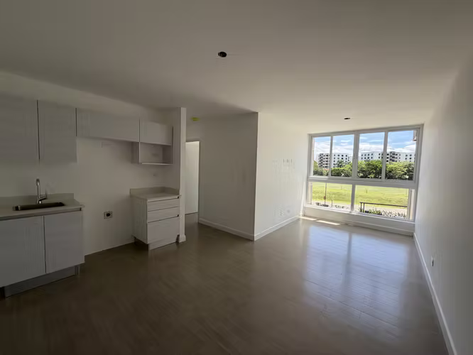Apartamento Nuevo San Rafael, 2 habitaciones, 2 parqueos - Imagen 6