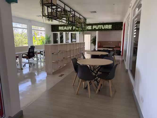Apartamento Nuevo San Rafael, 2 habitaciones, 2 parqueos - Imagen 4