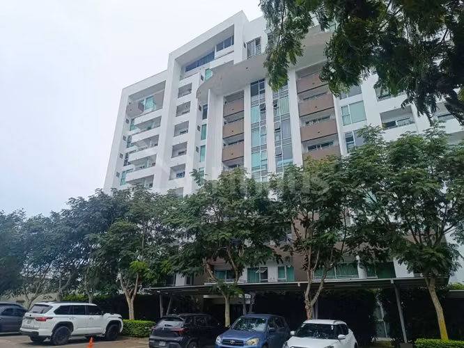 Venta de apartamento esquinero en torre en zona Cariari - Imagen 4
