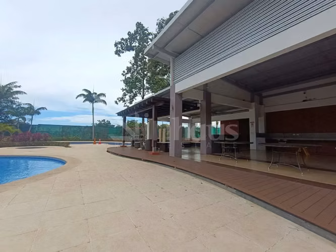 Venta de apartamento esquinero en torre en zona Cariari - Imagen 14
