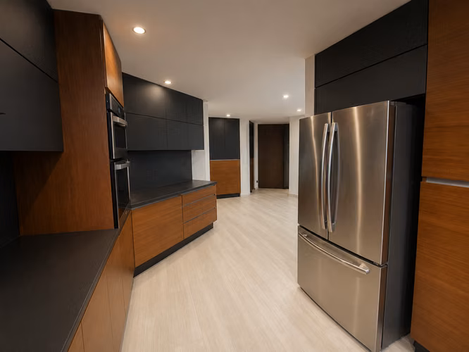 VENTA Y ALQUILER DE APARTAMENTO EN CONDOMINIO BELLA VISTA DEL OESTE - Imagen 8