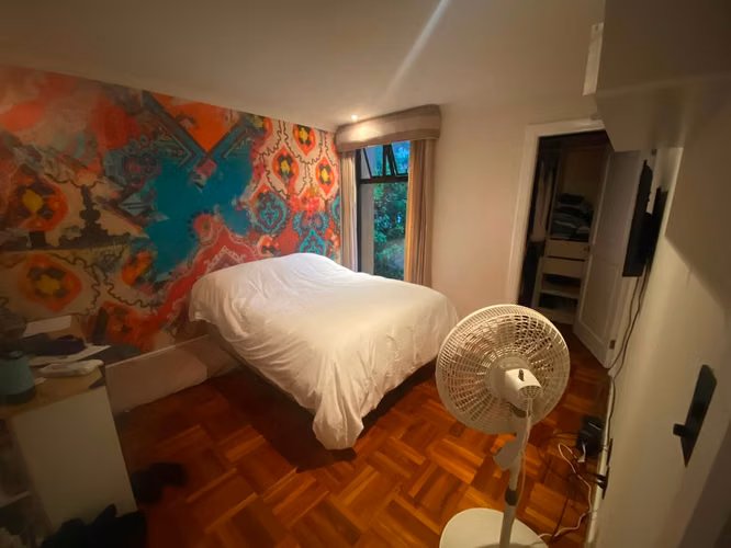 VENTA Y ALQUILER DE APARTAMENTO EN CONDOMINIO BELLA VISTA DEL OESTE - Imagen 17