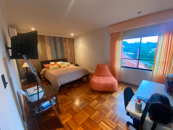 VENTA Y ALQUILER DE APARTAMENTO EN CONDOMINIO BELLA VISTA DEL OESTE - Imagen 18