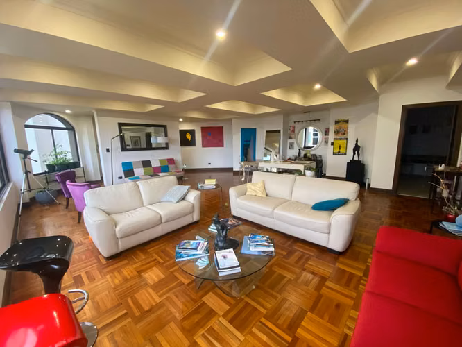 VENTA Y ALQUILER DE APARTAMENTO EN CONDOMINIO BELLA VISTA DEL OESTE - Imagen 12