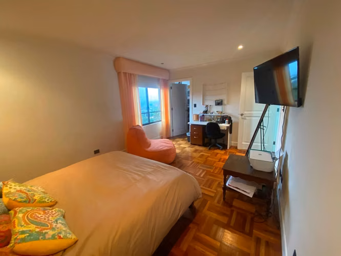 VENTA Y ALQUILER DE APARTAMENTO EN CONDOMINIO BELLA VISTA DEL OESTE - Imagen 6