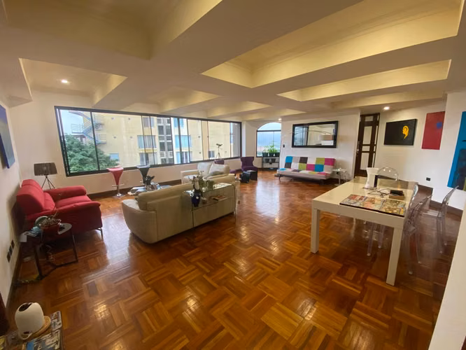 VENTA Y ALQUILER DE APARTAMENTO EN CONDOMINIO BELLA VISTA DEL OESTE - Imagen 14
