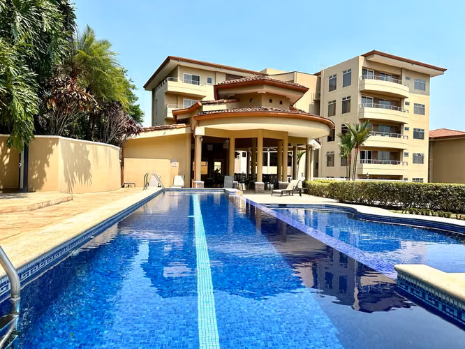 ALQUILER Y VENTA DE APARTAMENTO  EN CONDOMINIO VALLE ARRIBA