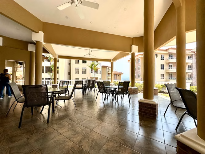 ALQUILER Y VENTA DE APARTAMENTO  EN CONDOMINIO VALLE ARRIBA - Imagen 18