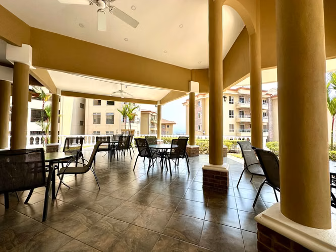 ALQUILER Y VENTA DE APARTAMENTO  EN CONDOMINIO VALLE ARRIBA - Imagen 19