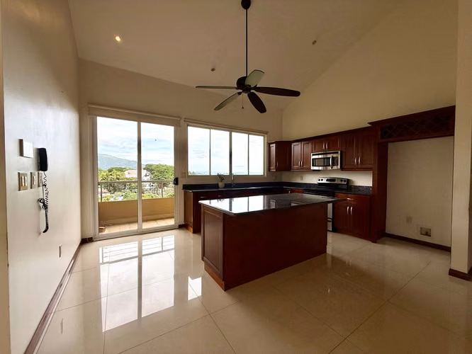 ALQUILER Y VENTA DE APARTAMENTO  EN CONDOMINIO VALLE ARRIBA - Imagen 8