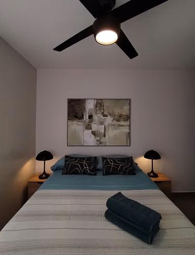 Nuevo Apartment ejecutivo amueblado - Imagen 10