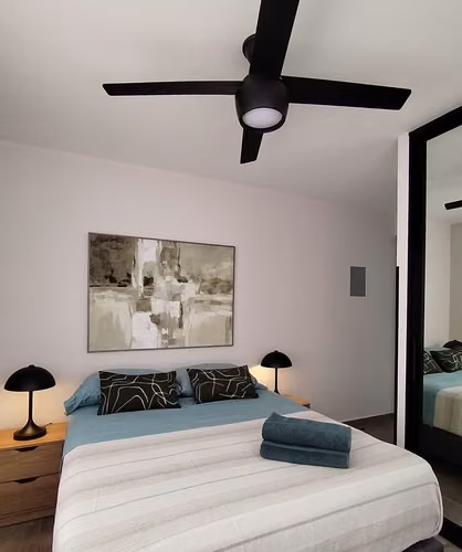 Nuevo Apartment ejecutivo amueblado - Imagen 11