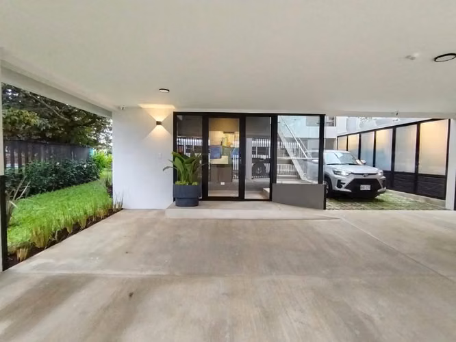 Nuevo Apartment ejecutivo amueblado - Imagen 4