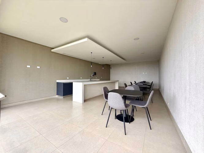 VENTA Y ALQUILER DE APARTAMENTO SEMI AMUEBLADO EN CONDOMINIO VENTUS - Imagen 13