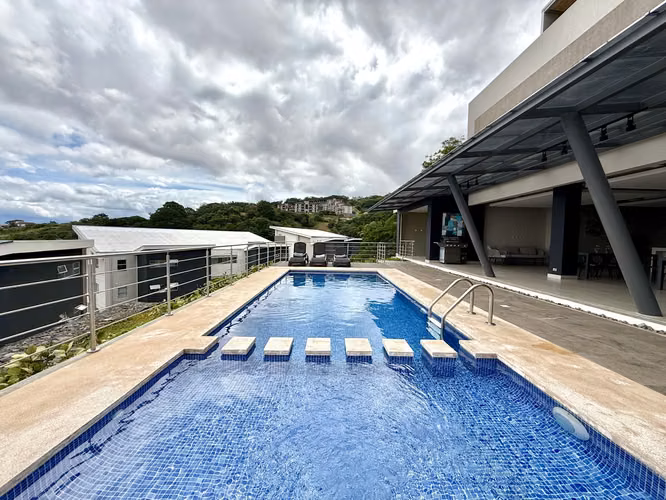 VENTA Y ALQUILER DE APARTAMENTO SEMI AMUEBLADO EN CONDOMINIO VENTUS - Imagen 17