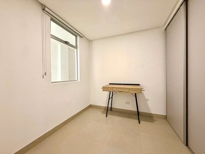 VENTA Y ALQUILER DE APARTAMENTO SEMI AMUEBLADO EN CONDOMINIO VENTUS - Imagen 8