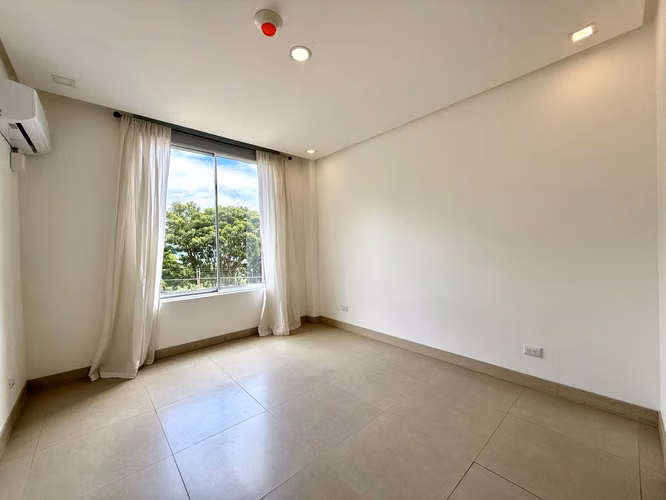 VENTA Y ALQUILER DE APARTAMENTO SEMI AMUEBLADO EN CONDOMINIO VENTUS - Imagen 9