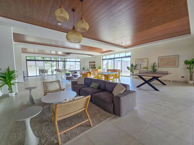 Para estrenar! Alquiler de casa en Condominio Lindora Village – Santa Ana - Imagen 12