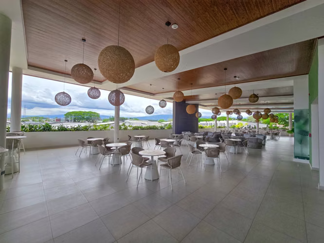 Para estrenar! Alquiler de casa en Condominio Lindora Village – Santa Ana - Imagen 3