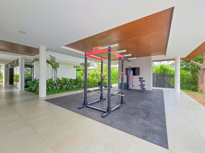 Para estrenar! Alquiler de casa en Condominio Lindora Village – Santa Ana - Imagen 6