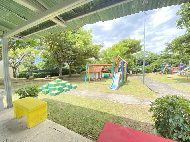 Alquiler de Apartamento en Guachipelín Norte de Escazú 420.000 - Imagen 19