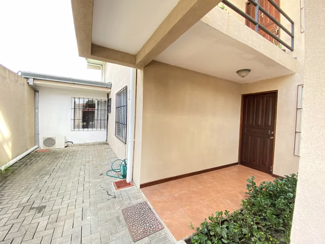 Alquiler de Apartamento en Guachipelín Norte de Escazú 420.000 - Imagen 17