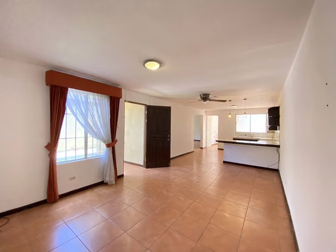 Alquiler de Apartamento en Guachipelín Norte de Escazú 420.000 - Imagen 6