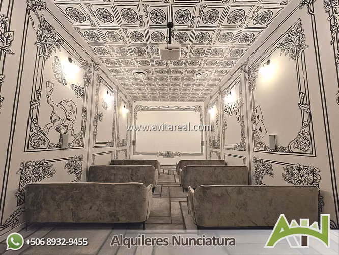 Apartamento amueblado de 2 habitaciones | Secrt Sabana | AC - Imagen 19