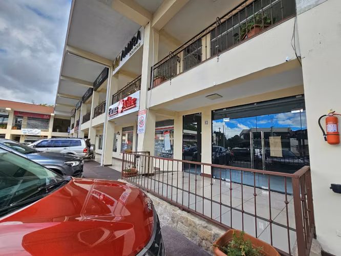 Escazu - Alquiler Local Comercial - Imagen 10