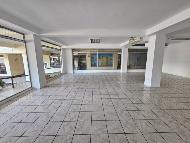 Escazu - Alquiler Local Comercial
