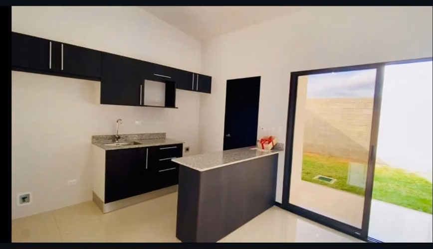 Alquiler de casa 2 habitaciones en Valle San Lorenzo - Imagen 3
