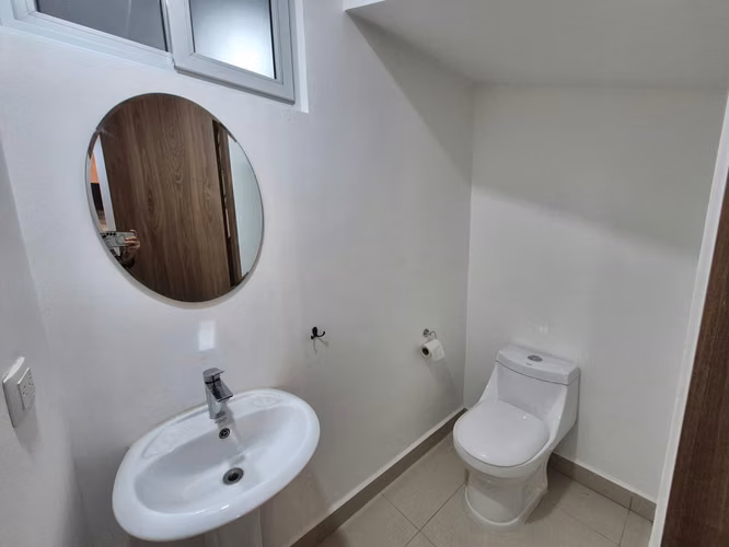 Casa 2 habitaciones en condominio Katá, San Pablo de Heredia - Imagen 12