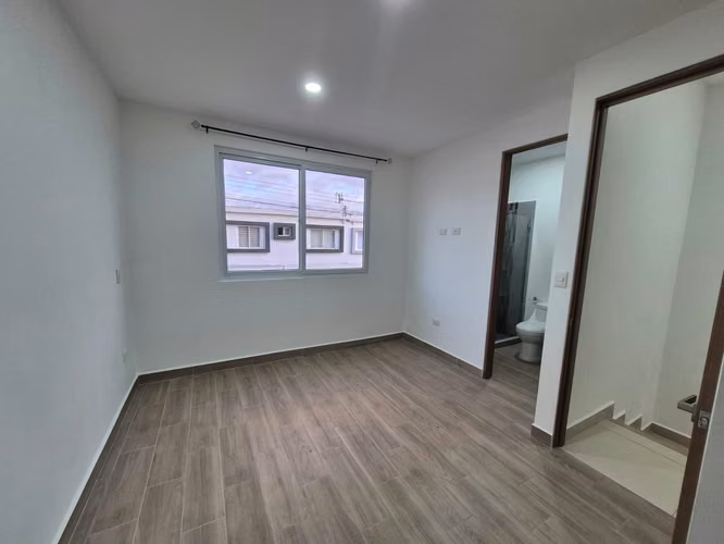 Casa 2 habitaciones en condominio Katá, San Pablo de Heredia - Imagen 5