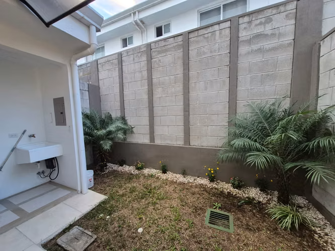 Casa 2 habitaciones en condominio Katá, San Pablo de Heredia - Imagen 14