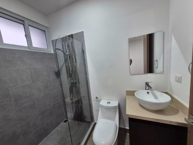 Casa 2 habitaciones en condominio Katá, San Pablo de Heredia - Imagen 6