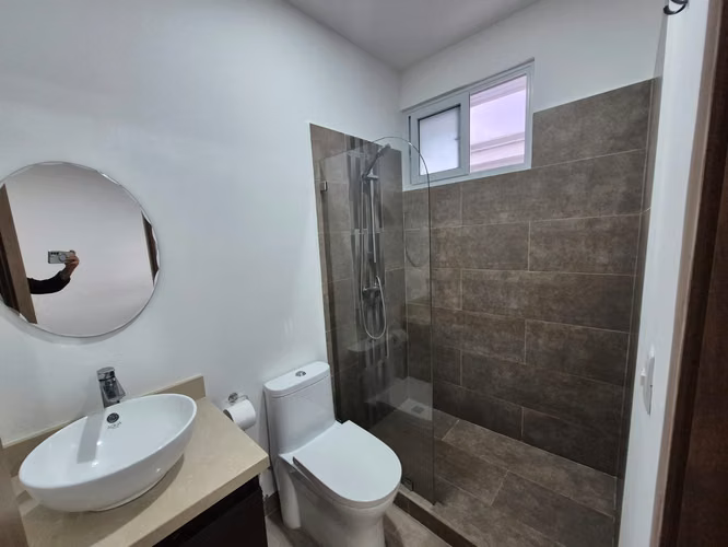 Casa 2 habitaciones en condominio Katá, San Pablo de Heredia - Imagen 10