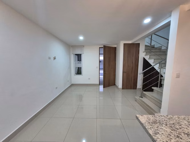 Casa 2 habitaciones en condominio Katá, San Pablo de Heredia - Imagen 4
