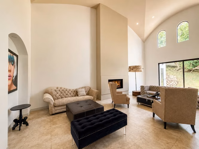 Espectacular casa en alquiler en Condominio Villa Real - Imagen 2