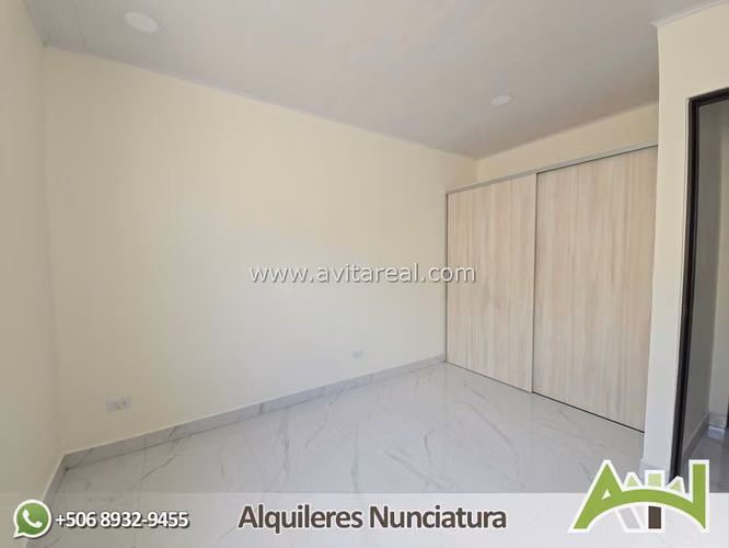 Estrena Apartamento de 2 habitaciones | Rohrmoser | incluye internet - Imagen 4