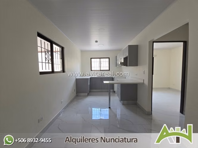 Estrena Apartamento de 2 habitaciones | Rohrmoser | incluye internet - Imagen 8