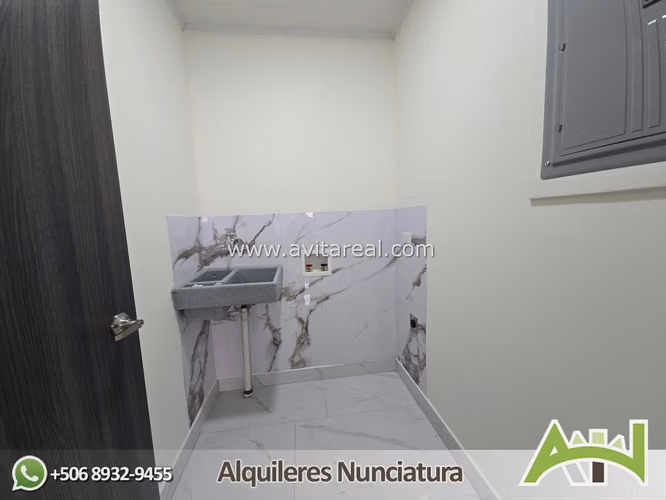 Estrena Apartamento de 2 habitaciones | Rohrmoser | incluye internet - Imagen 5
