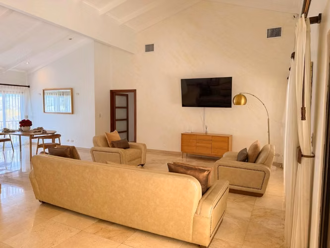 CERRO ALTO · ESCAZÚ | EXCLUSIVA RESIDENCIA - Imagen 2