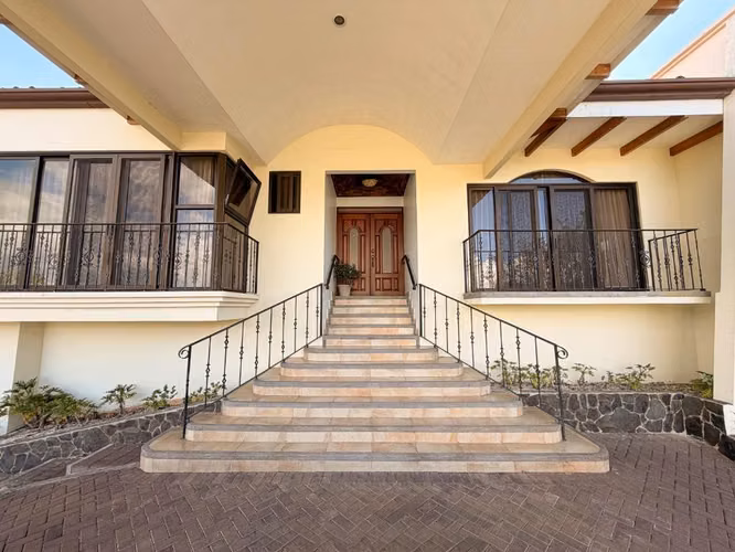 CERRO ALTO · ESCAZÚ | EXCLUSIVA RESIDENCIA - Imagen 3