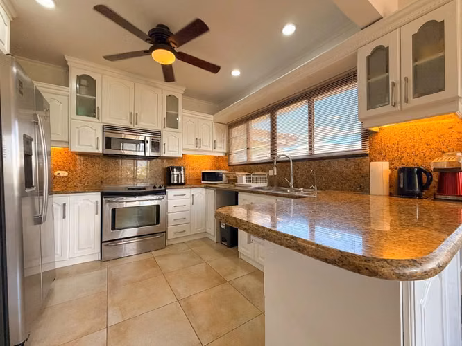 CERRO ALTO · ESCAZÚ | EXCLUSIVA RESIDENCIA - Imagen 4